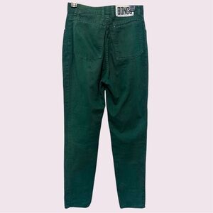 Vintage bongo Forest jeans